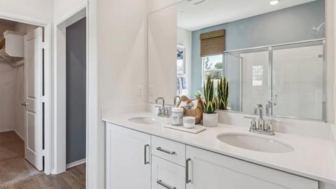 Bath - 83283 Thrush Way, Indio, CA 92201 photo 10 of 13