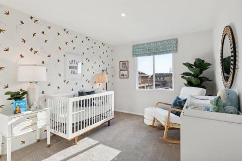 Bedroom - 83283 Thrush Way, Indio, CA 92201 photo 4 of 15