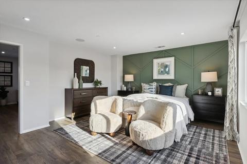 Bedroom - 83283 Thrush Way, Indio, CA 92201 photo 1 of 15