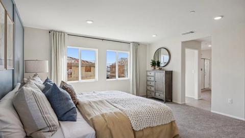 Bedroom - 83283 Thrush Way, Indio, CA 92201 photo 6 of 15
