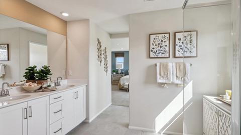 Bath - 83283 Thrush Way, Indio, CA 92201 photo 4 of 13