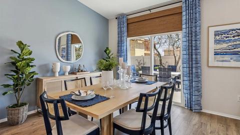 Dining - 83283 Thrush Way, Indio, CA 92201 photo 7 of 9
