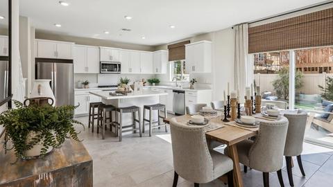 Dining - 83283 Thrush Way, Indio, CA 92201 photo 6 of 9