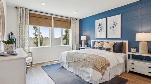Bedroom - 83283 Thrush Way, Indio, CA 92201 photo 10 of 15
