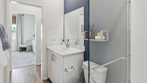 Bath - 83283 Thrush Way, Indio, CA 92201 photo 12 of 13
