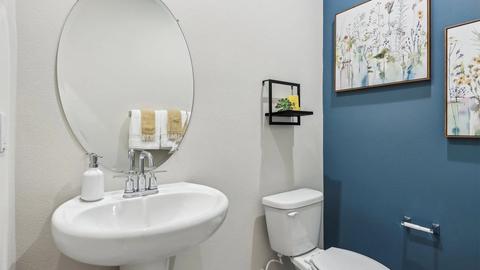 Bath - 83283 Thrush Way, Indio, CA 92201 photo 7 of 13