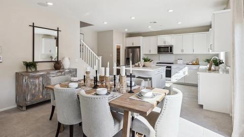 Dining - 83283 Thrush Way, Indio, CA 92201 photo 5 of 9