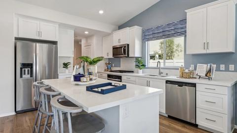 Kitchen - 83283 Thrush Way, Indio, CA 92201 photo 9 of 9