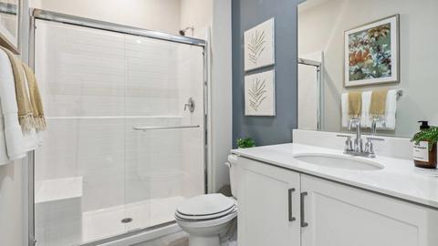 Bath - 83283 Thrush Way, Indio, CA 92201 photo 6 of 13