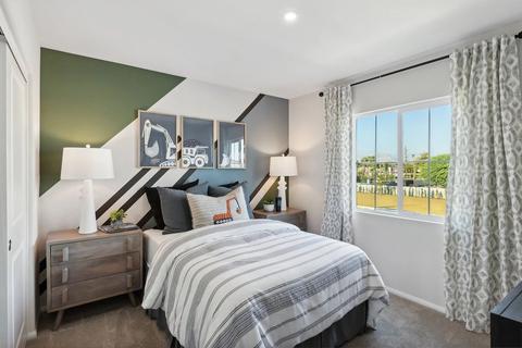 Bedroom - 83283 Thrush Way, Indio, CA 92201 photo 3 of 15