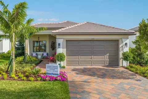 12467 SW Hatteras Cv, Port Saint Lucie, FL 34987