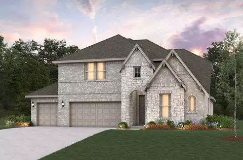 2007 Trophy Dr, Heath, TX 75032