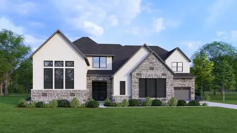 16612 W Prosper Trl, Prosper, TX 75078