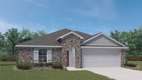 1104 Rolling Thunder Dr, Killeen, TX 76549