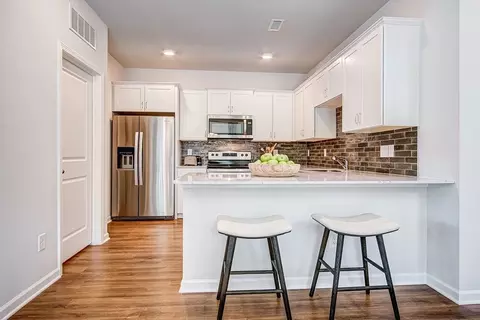 Kitchen - 502 Midsummer St, Aberdeen, NC 28315 photo 6 of 7