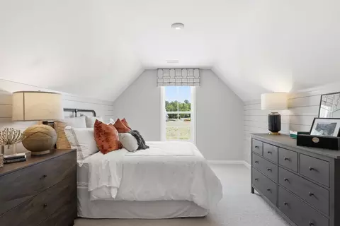Bedroom - 502 Midsummer St, Aberdeen, NC 28315 photo 2 of 5
