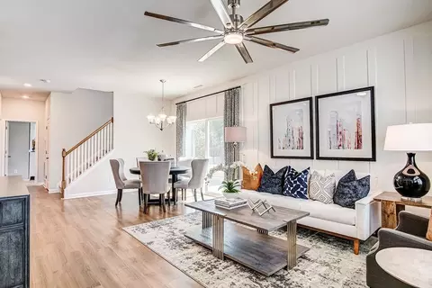 Other - 502 Midsummer St, Aberdeen, NC 28315 photo 3 of 3