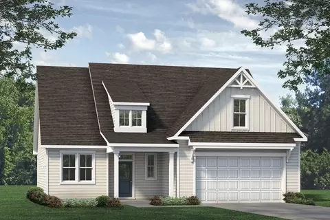 502 Midsummer St, Aberdeen, NC 28315