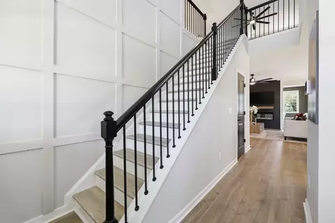 Entry Way - 502 Midsummer St, Aberdeen, NC 28315 photo 1 of 2