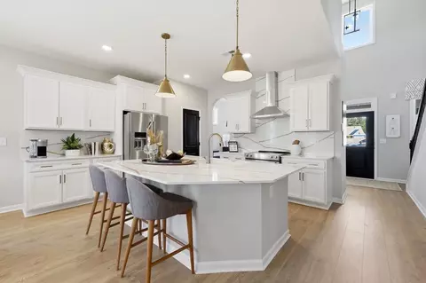 Kitchen - 502 Midsummer St, Aberdeen, NC 28315 photo 1 of 7
