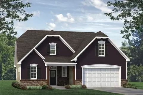 Exterior - 502 Midsummer St, Aberdeen, NC 28315 photo 2 of 5