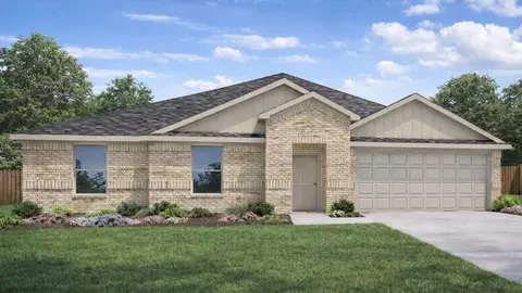 110 Rustic Creek Ct, Dayton, TX 77535