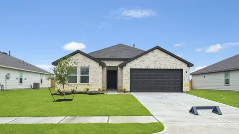 110 Rustic Creek Ct, Dayton, TX 77535
