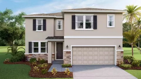17688 Acorn Drop Rd, Land O Lakes, FL 34638