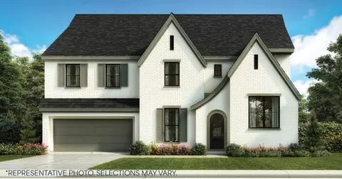 4725 John Muir Way, Mckinney, TX 75071