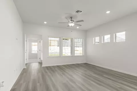Living - 113 Judson St, Bertram, TX 78605 photo 4 of 6