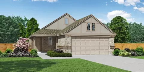 Exterior - 113 Judson St, Bertram, TX 78605 photo 1 of 2