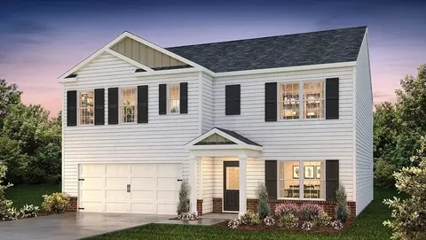 2583 Goose Fair Rd, Maiden, NC 28650