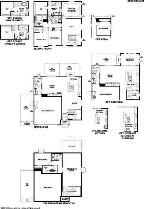 Floorplan - 201 W 825 S, Willard, UT 84340 photo 1 of 1