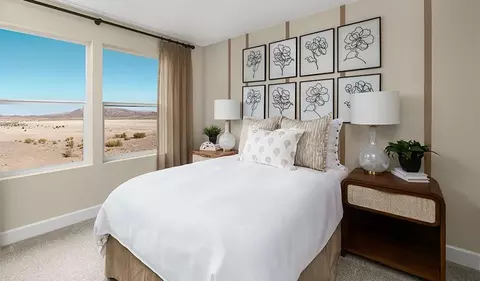 Bedroom - 201 W 825 S, Willard, UT 84340 photo 2 of 4