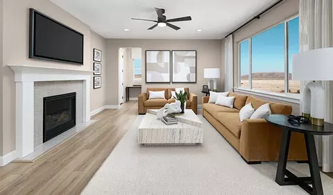 Living - 201 W 825 S, Willard, UT 84340 photo 1 of 2
