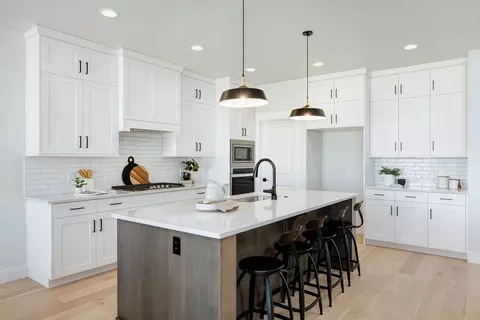 Kitchen - 7096 W Newton St, Eagle, ID 83616 photo 1 of 2