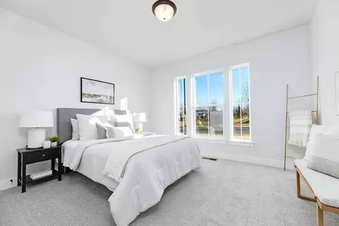 Bedroom - 7096 W Newton St, Eagle, ID 83616 photo 2 of 2