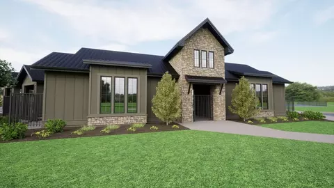 Exterior - 7096 W Newton St, Eagle, ID 83616 photo 5 of 6