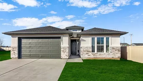 Exterior - 7096 W Newton St, Eagle, ID 83616 photo 2 of 6