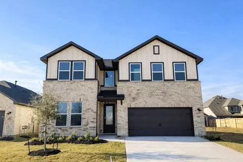 29403 Meadowcreek Hill Dr, Waller, TX 77484