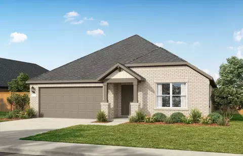 1805 Sideoat Ln, Princeton, TX 75407