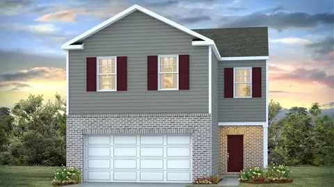 2001 Grovefield Dr, Hopkins, SC 29061