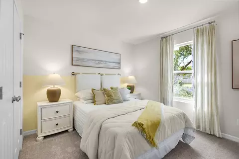 Bedroom - 254 Sims Ave, Panama City, FL 32404 photo 7 of 8