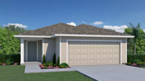 Exterior - 254 Sims Ave, Panama City, FL 32404 photo 2 of 4