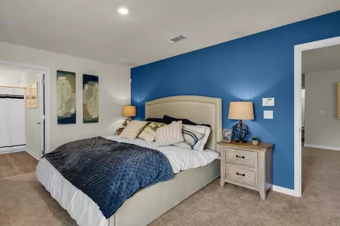 Bedroom - 254 Sims Ave, Panama City, FL 32404 photo 1 of 8
