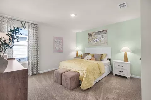 Bedroom - 254 Sims Ave, Panama City, FL 32404 photo 8 of 8