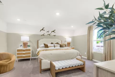 Bedroom - 254 Sims Ave, Panama City, FL 32404 photo 5 of 8