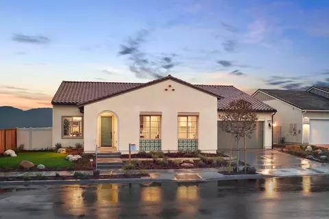 17900 Scrubjay Way, Santa Clarita, CA 91351