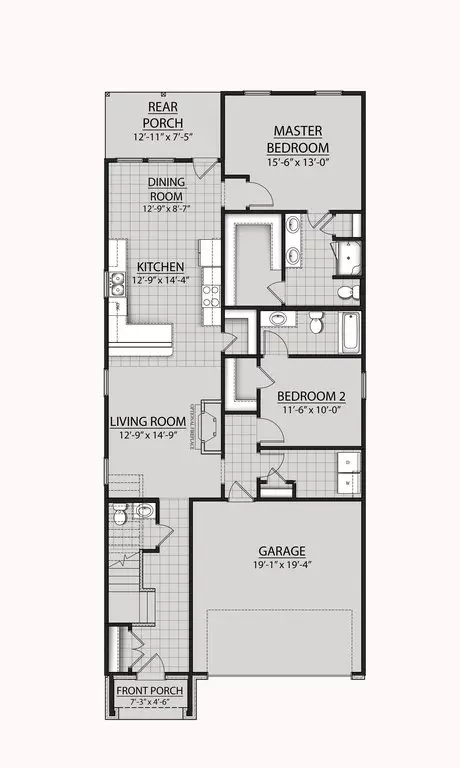 12782 Dina Springs Ln, Magnolia, TX 77354