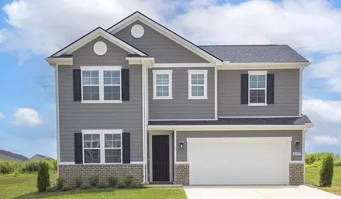 2319 Williamsport Lndg, Columbia, TN 38401